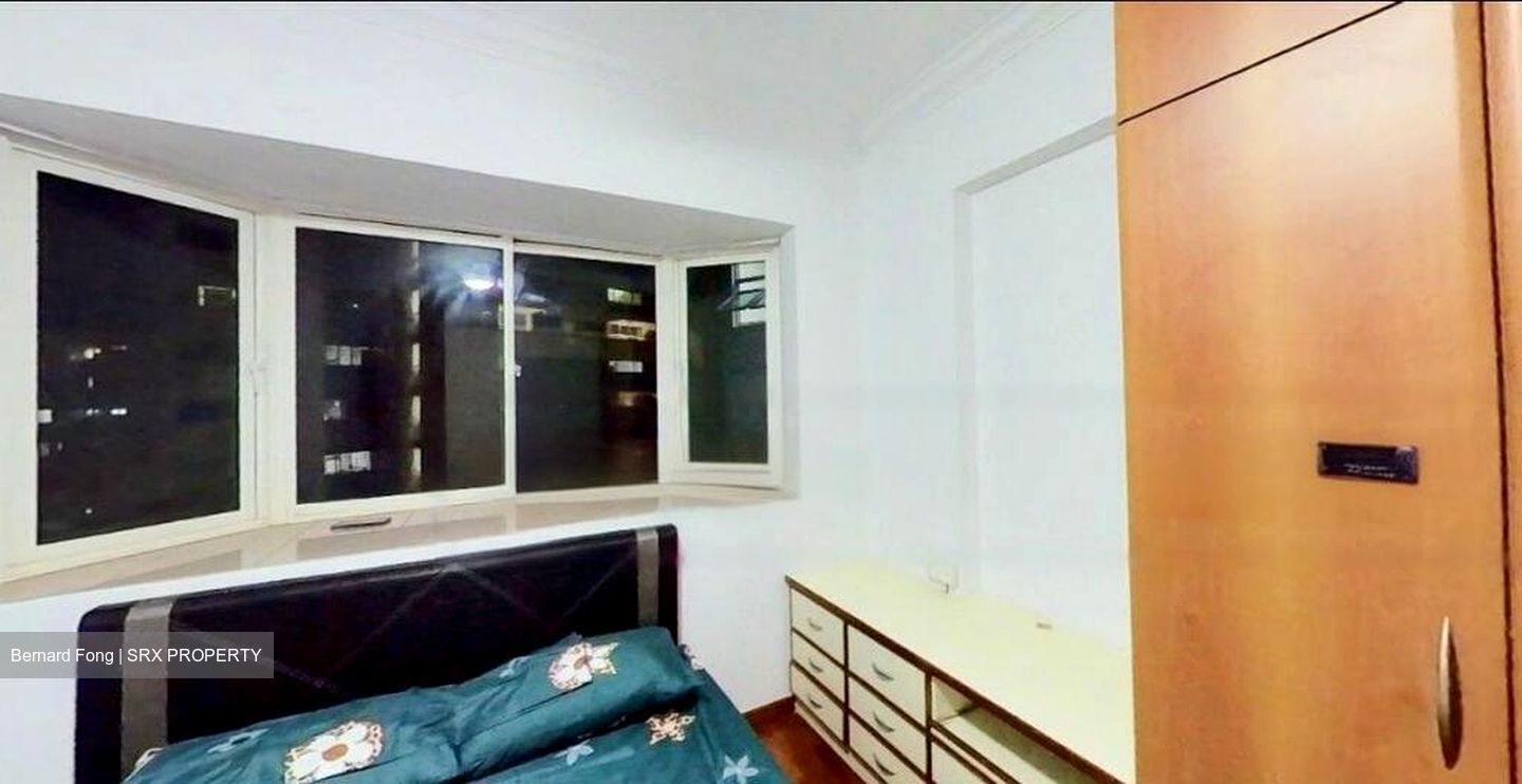 Evergreen Park (D19), Apartment #505644051